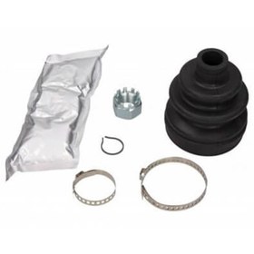 Resim Opel Astra H 1.4 1.6 Dış Aks Körüğü GKN Marka 