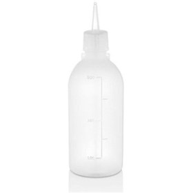 Resim GastroPlast GY-1000 Fişek Yağdanlık, 500 ml 