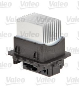 Resim VALEO 509961 Elektronik Kontrol Unitesi ( Renault : Megane III 1 .6 16V 1.5 Dci 2.0 Dci ) 7701209850 (WT157158) 