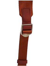 Resim Cambridge Polo Club Cambirdge Polo Club Fermuarlı Yan Cepli Kadın Sırt Çantası Mb19 Color 