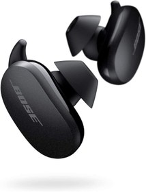 Resim Genel Markalar Bose Quiet Earbuds - Kablosuz Kulak-İçi Gürültü Giderme Kulaklığı, Siyah 