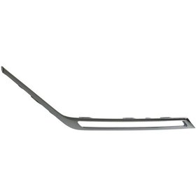 Resim Sis Lamba Kapağı Nikelajı Chery Tiggo 7 Pro Max 2024-2026 Sağ 