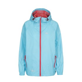 Resim Trespass Qikpac Jacket - Unisex Packaway Unisex 