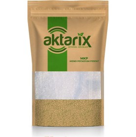 Resim 10 Kg Mkp Gübresi Mono Potasyum Fosfat 10 KG 
