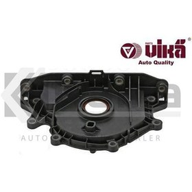Resim 04l103151a Krank Ön Kapak Vw 1.6/2.0tdı Clha/clhb/crkb/dcxa/dava 