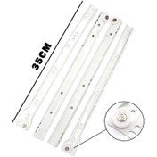 Resim shopwave 35CM 1 TAKIM ÇEKMECE RAYI (5047) 