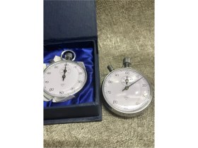 Resim Normadia Hassas Mekanik Kronometre, Zaman Ölçümünde Güvenilir ve Şık Tasarım 