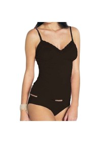 Resim Pierre Cardin Penye Dantelli Atlet Külot Takım 350 001 