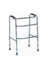 Resim İthal Walker Yürüteç Hareketli Walker Yürüteç Katlanır Wolker 