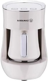 Resim Korkmaz Otantik Kahve Makinesi A865-08 