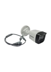 Resim Hikvision Ds-2ce16d0t-exıpf 2.8mm Analog Hd Kamera 