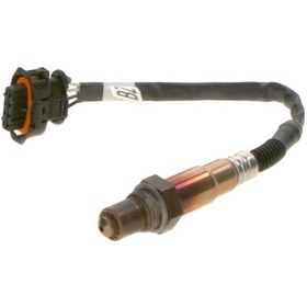 Resim Bosch-0258006499 - Oksıjen Sensoru 2.konum 300mm Corsa C - Cors 