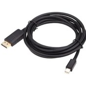 Resim Platoon 3m Metre Mini Displayport To Displayport Kablo 3 Metre Mini Display Display Kablo 