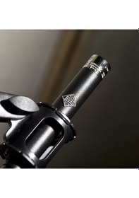 Resim M60 Fet Master Capsule System Entsrüman Mikrofonu 