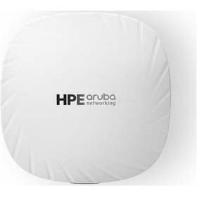 Resim Hpe Aruba Ion Ap-535 Rw Jz336a İç Ortam Access Poınt Adaptörsüz 