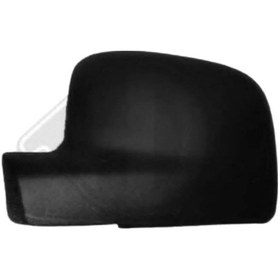 Resim Ayna Kapağı Seti Sol Dıs Kapak+cerceve Vw Caddy T5 03 Sonrası 