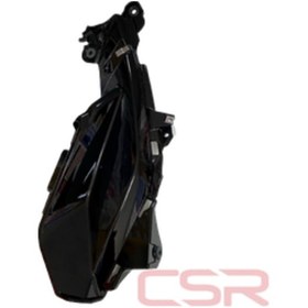 Resim Yamaha R25 Iç Kapak Grenajı Sağ P2 