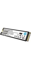Resim Hp FX700 4tb 7200MB/S - 6200MB/S Pcı-E Nvme M.2 2280 SSD 8U2N7AA (Playstation 5 Uyumlu) 