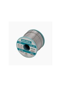 Resim Büro Ev Hobi İş Atölyesi İçin 0,5kg 1,3mm 60-40 Lehim Teli 