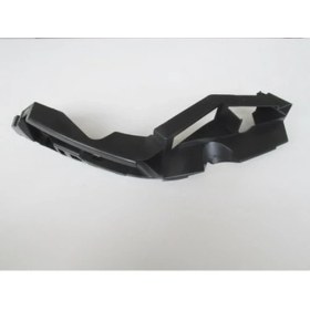 Resim TŞT 2007 - 2009 Renault Megane Iı Ön Tampon Iç Braketi Sol (Oem NO:8200412348) 