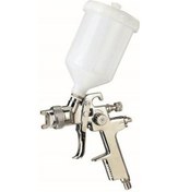 Resim Muzi AB17G 1.3 Meme Üstten Depolu Boya Tabancası 