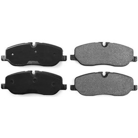 Resim Ayd 60404a - Land Rover Dıscovery Iıı-ıv-range Rover Iıı Ön Bala 