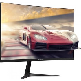 Resim VIEWSONIC 27'' VX2718-2KPC-MHDJ QHD 2560 x 1440 FREESYNC 1MS 165HZ 2xHDMI DP Curved Monitör VX2718-2KPC-MHDJ