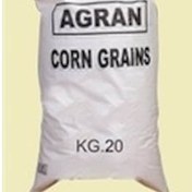 Resim Agran Doğal Kafes Altlığı Mısır Koçanı Granülü 50 L 20 KG 