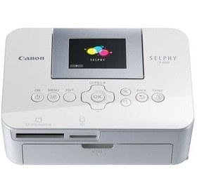 Resim Canon Selphy CP1000 Fotoğraf Yazıcısı 