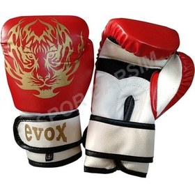 Resim Spor_Carsim Evox Çocuk Boks Eldiveni,Kickboks Eldiven 4-6-8 Oz,Ücretsiz Kargo (260573579) 