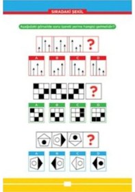 Resim Teknookul-2. Sınıf Bilsem Sınavı Seviye Seviye Tam Set Ve Mülakat Tam Set 