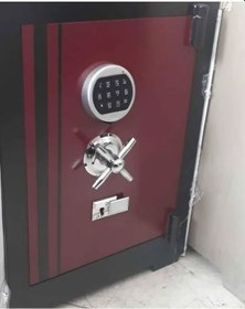Resim Tmc Gaziantep Çelik Para Kasası Mdlkd1 