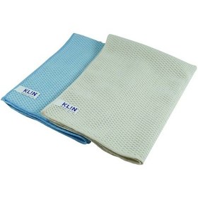 Resim Klin Korea - Premium Bubble Towel 2 Pack - Hassas İç Yüzey Bezi 2'li Paket 