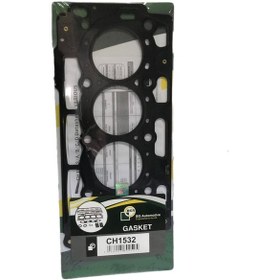 Resim Silindir Kapak Conta: 2 Tırnak 1.25Mm Ford Fiesta 1.4 TDCI 2002> (OEM: 2S6Q 6051 AA), BGA: CH1532 