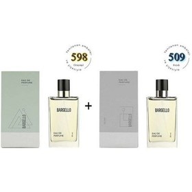 Resim Bargello 598 509 Unisex/erkek Parfüm EDP 50 ML Oriental/fresh - Mnms505985 Baharat 