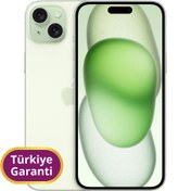 Resim Apple iPhone 15 | 256 GB Yeşil 
