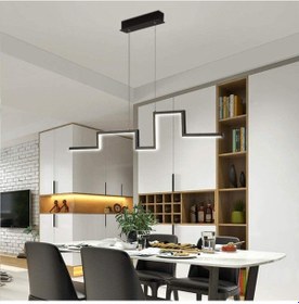 Resim Tra30077 Eco 120 Cm Led Avize Sarkıt Pulse 