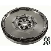 Resim Sachs 2294001909 Volan Dolf Vıı Passat 1.8 Tsı 2.0 Tsı Gtı 13-cxc Cxd Chh Cjs Czp 