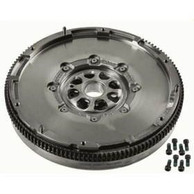 Resim Sachs 2294001909 Volan Dolf Vıı Passat 1.8 Tsı 2.0 Tsı Gtı 13-cxc Cxd Chh Cjs Czp 