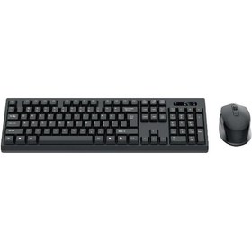 Resim Torima TMK-01 Kablosuz Q Klavye Ve Mouse Set 