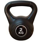 Resim Proforce 2 KG Plastic Kettlebell 