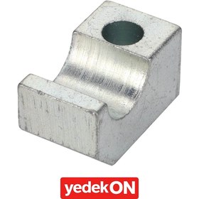 Resim AGCO Kelepçe - Massey Ferguson / Fendt / Valtra | ACP0372000 