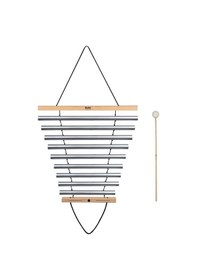 Resim Sela Sech9nt 9 Notalı Harmony Chimes Krom 
