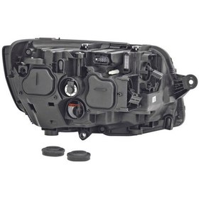 Resim Volkswagen Transporter 2015-2019 Arası 2.0 Tdı Sol Valeo Marka Far 
