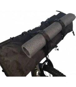 Resim Procycle PC-760 Gravel-Yol- Tur Bisikleti Gidon Çantası Bikepacking 