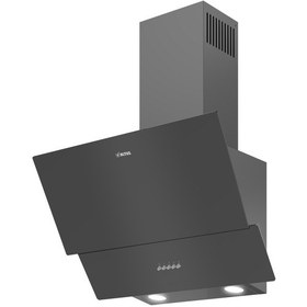 Resim Altus ALA-535 G Cam Eğimli Davlumbaz 