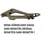 Resim Mondial Drift L ,kd 125f ,kiden Sol Basamak Braketi Basamaksız O 
