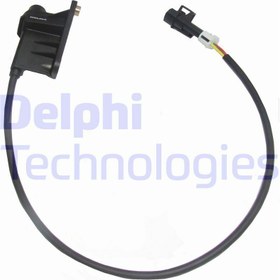 Resim DELPHI SS10885 | Opel Astra F 1.6 16 Valf Eksantrik Devir Sensörü 6238000 