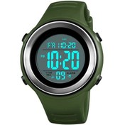 Resim Cockpit CK-2394GN Erkek Kol Saati 