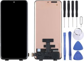 Resim Xiaomi Mi 12 Uyumlu Lcd Ekran Dokunmatik 